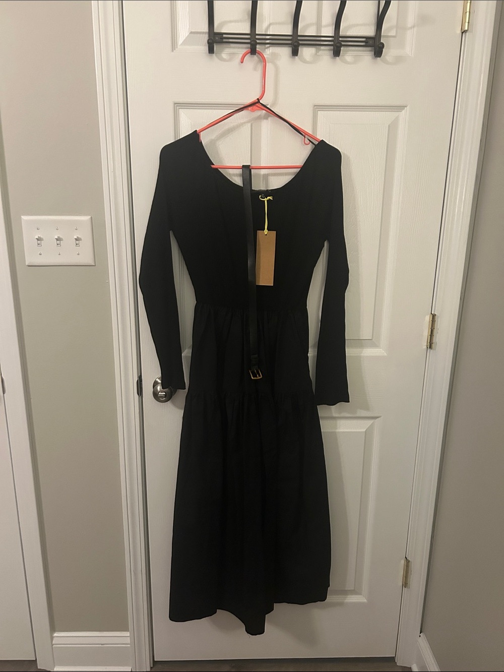NEW!! Free Market Dress